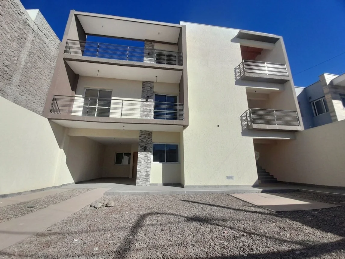 Dúplex en venta en Guaymallén