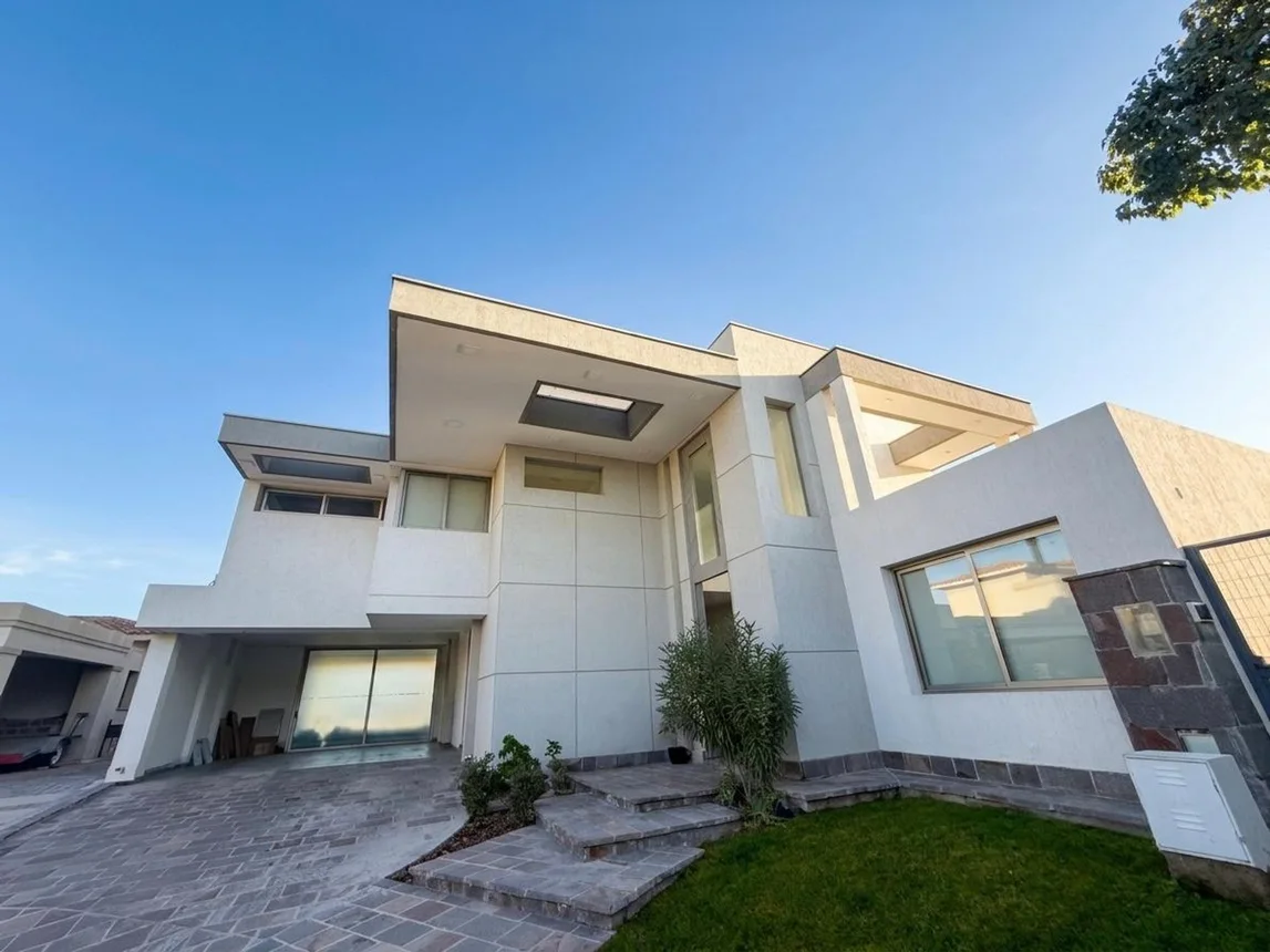 Casa en venta en Guaymallén