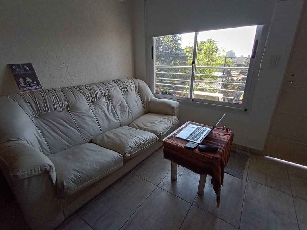 Departamento en venta 2 ambientes en Alcalde Benito Rivas 300, Moron, Moron, Buenos Aires