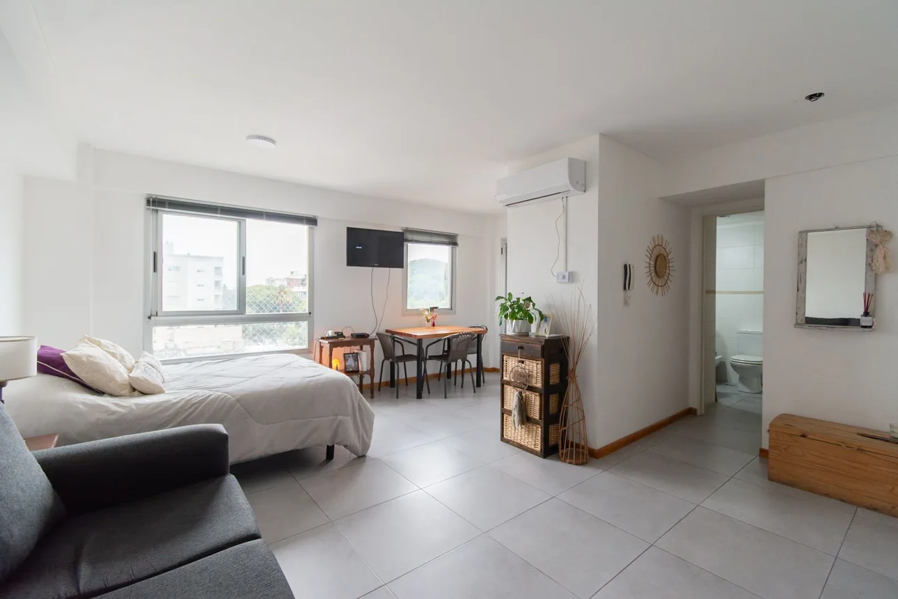 Monoambiente en venta en Ituzaingó