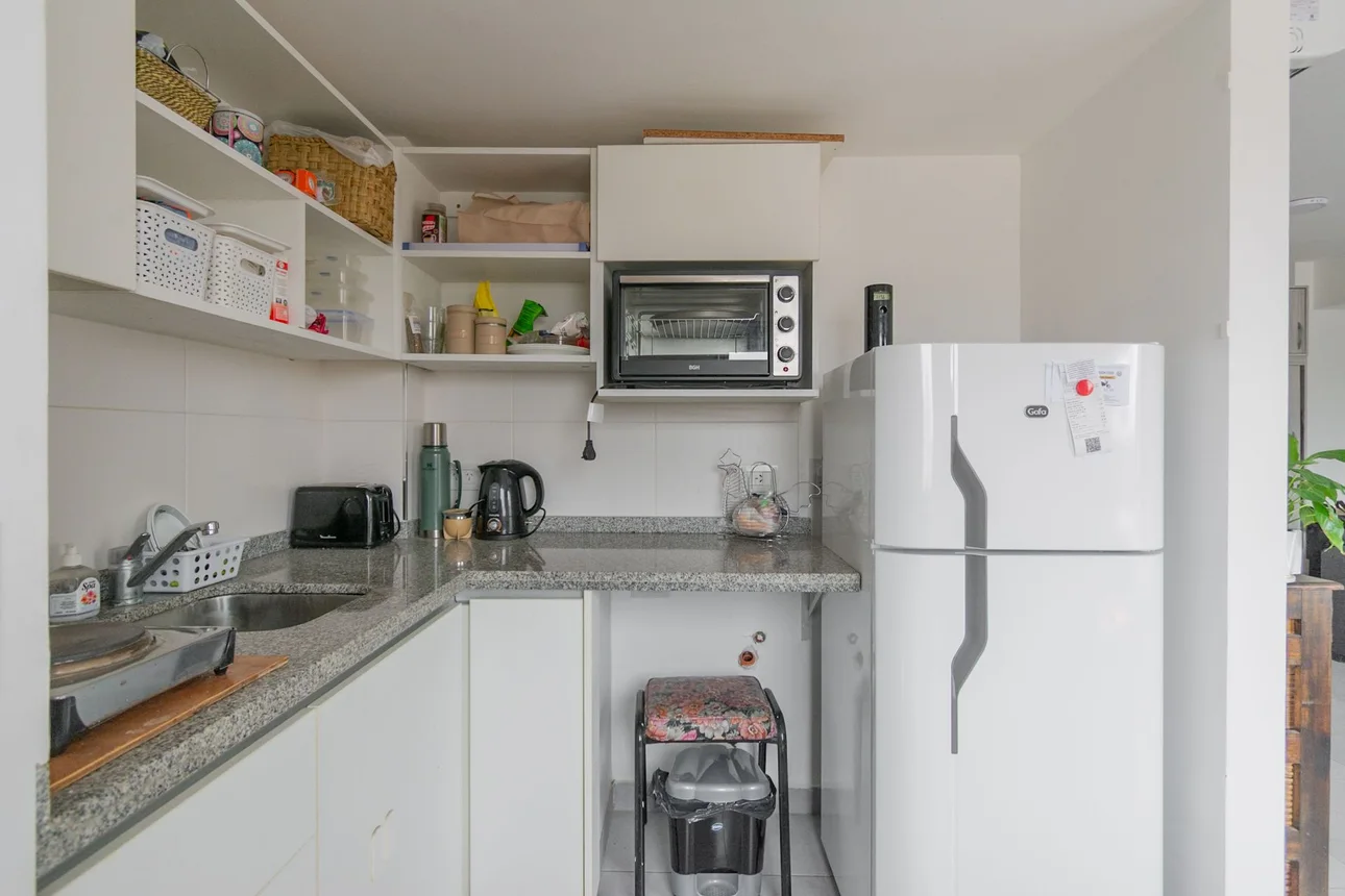 Monoambiente en venta en Ituzaingó, foto 4