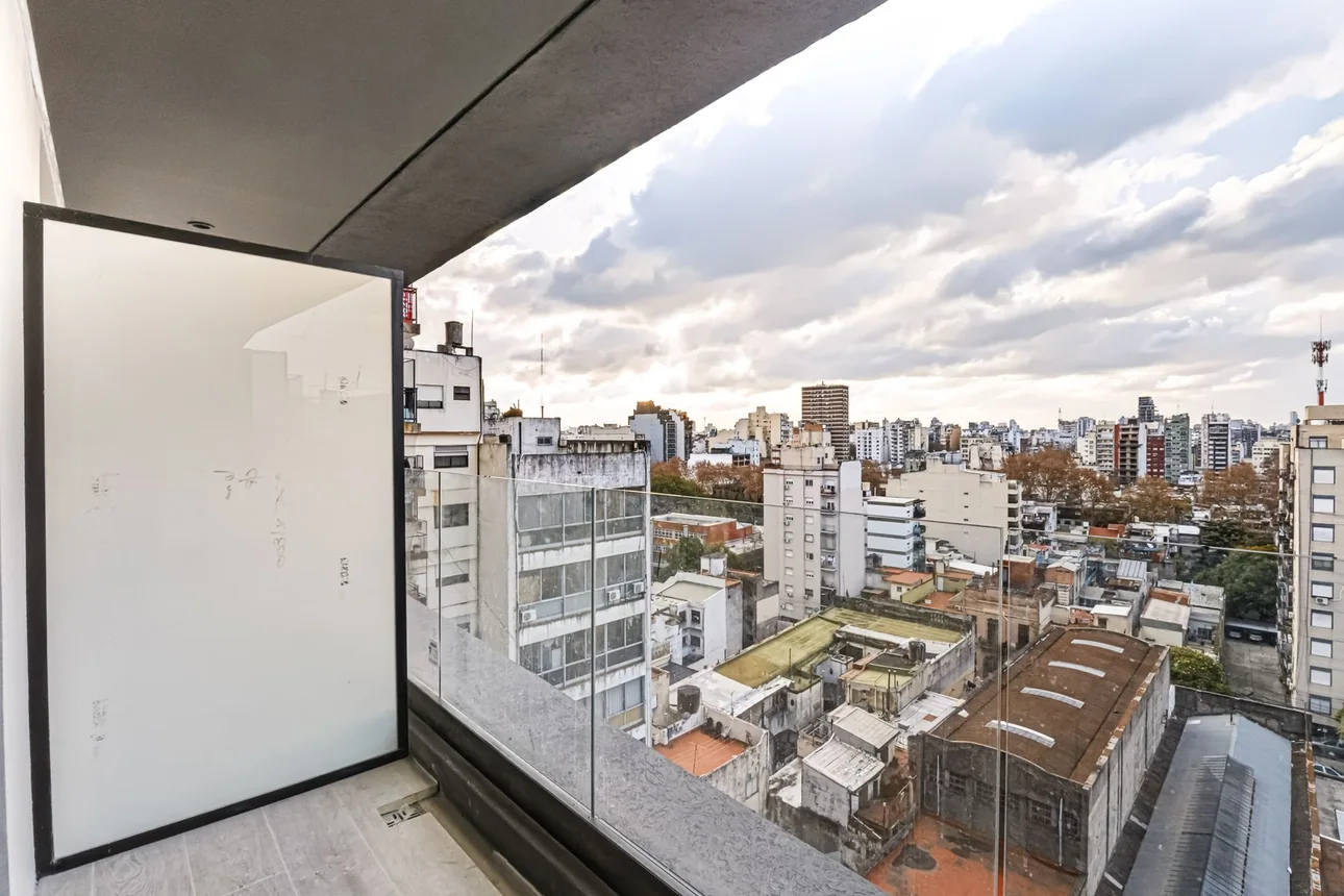 Monoambiente en venta en Balvanera, Avenida Independencia 2500, foto 4
