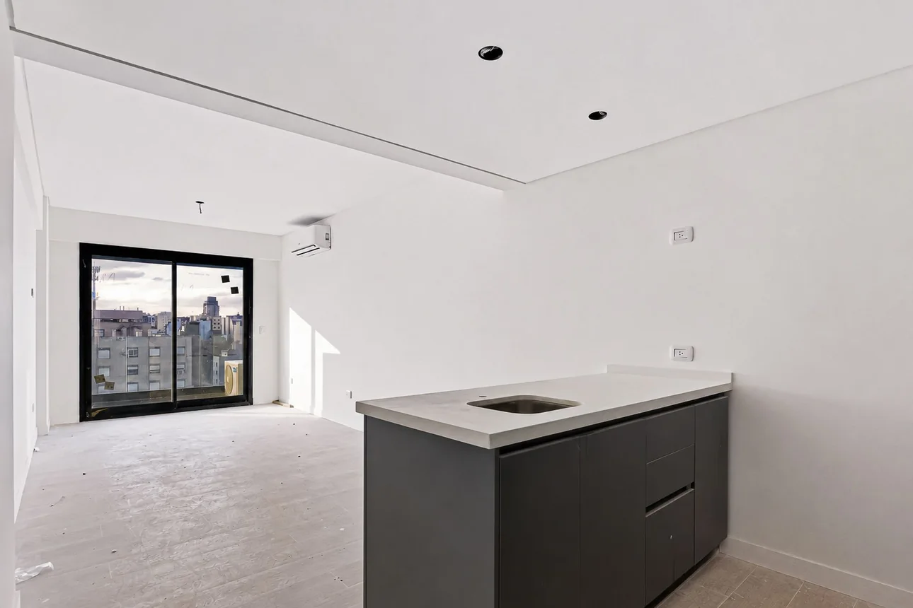 Monoambiente en venta en Balvanera, Avenida Independencia 2500, foto 2
