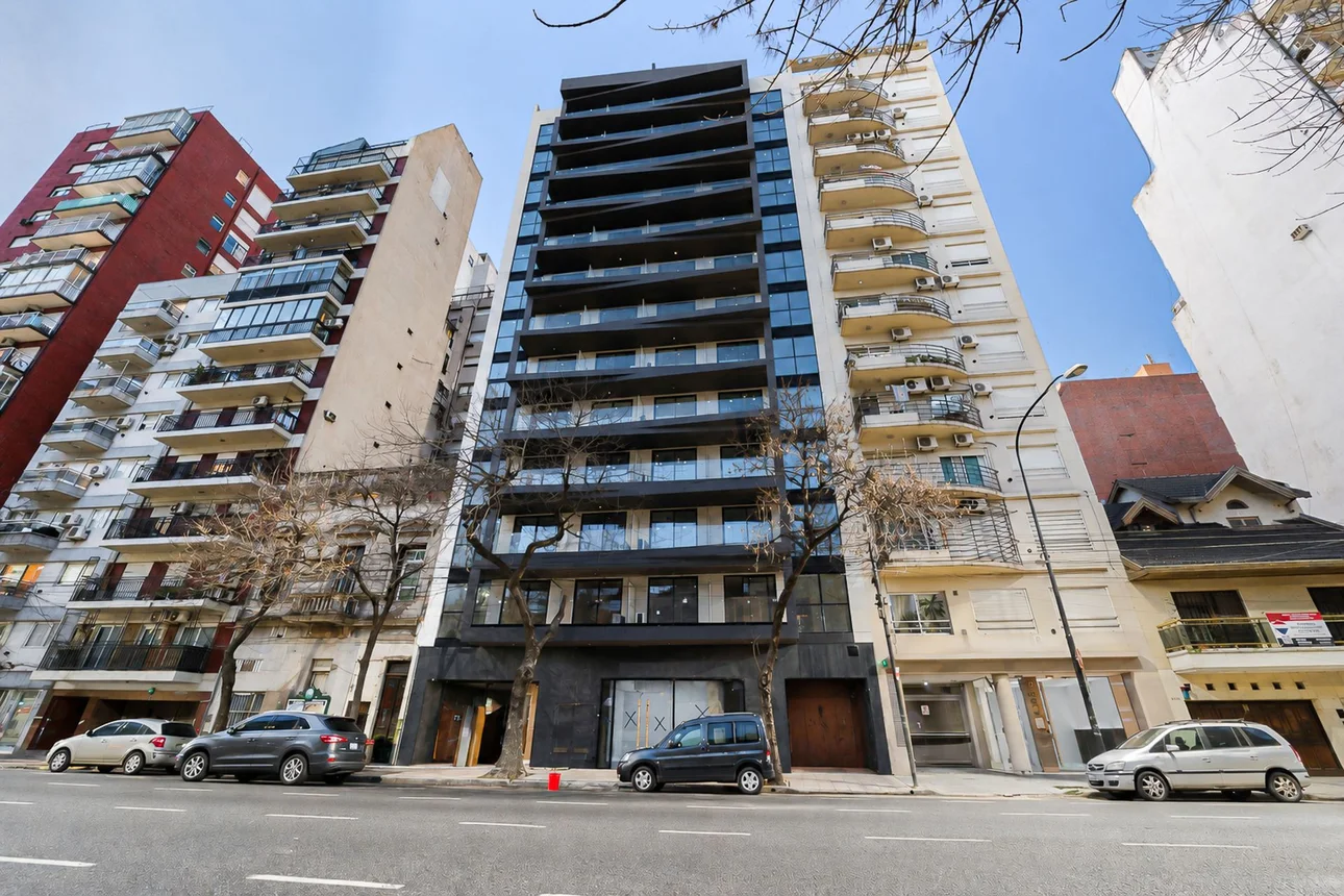 Monoambiente en venta en Balvanera, Avenida Independencia 2500