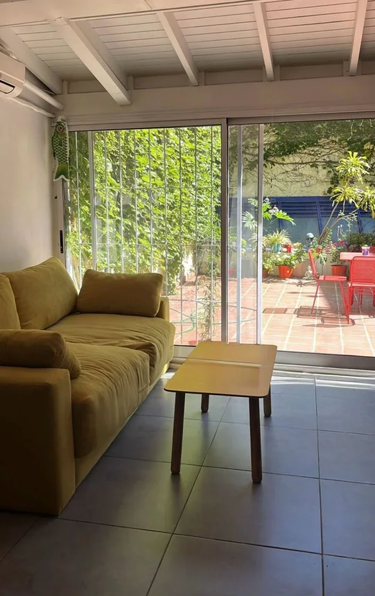 Departamento de 3 ambientes en alquiler en Palermo, José A. Cabrera 3800, foto 3