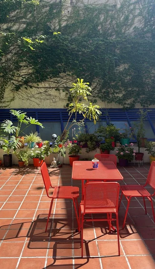 Departamento de 3 ambientes en alquiler en Palermo, José A. Cabrera 3800