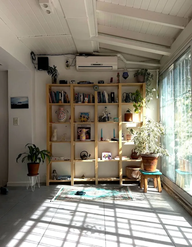 Departamento de 3 ambientes en alquiler en Palermo, José A. Cabrera 3800, foto 2
