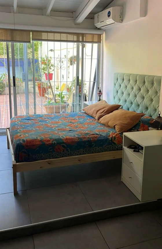 Departamento de 3 ambientes en alquiler en Palermo, José A. Cabrera 3800, foto 5