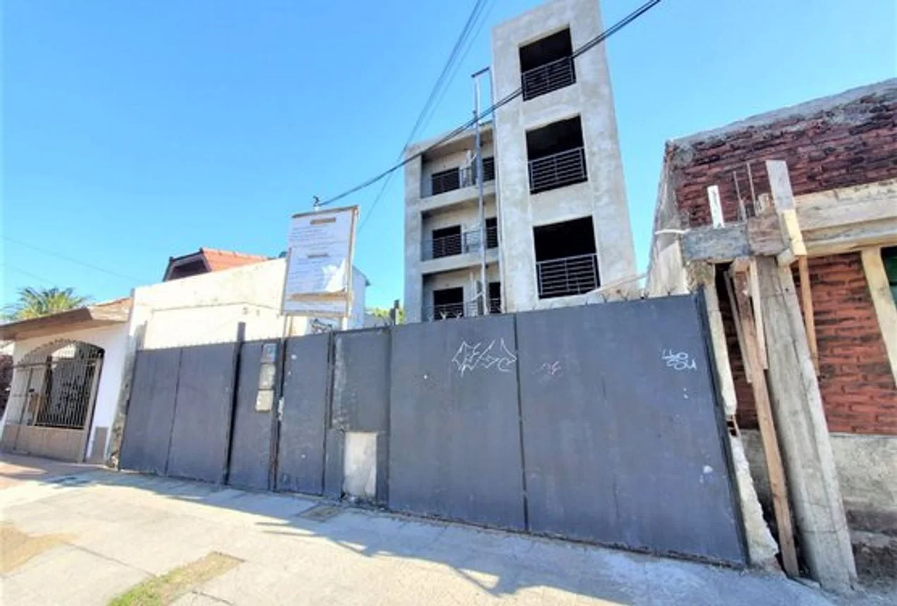 Departamento de 2 ambientes en venta en Villa Luzuriaga, Doctor Ignacio Arieta 200, foto 2