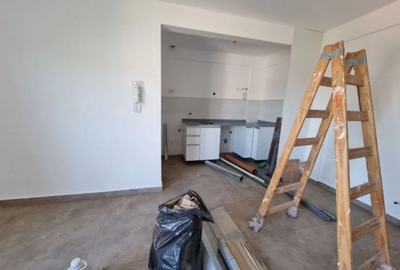 Departamento de 2 ambientes en venta en Villa Luzuriaga, Doctor Ignacio Arieta 200, foto 3
