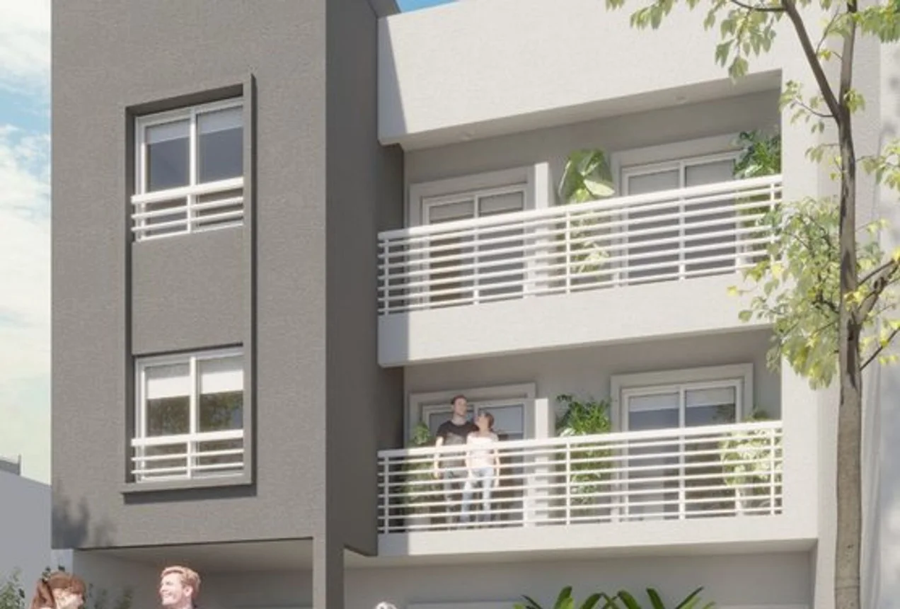 Departamento de 2 ambientes en venta en Villa Luzuriaga, Doctor Ignacio Arieta 200, foto 5