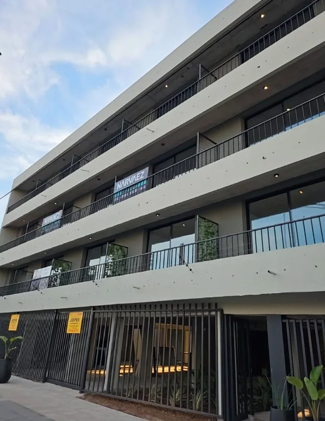 Departamento en venta en Boulogne, foto 3