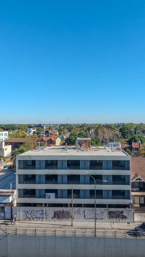 Departamento en venta en Boulogne, foto 2