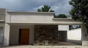 VENTA CASA A TERMINAR - ESPERANZA .-