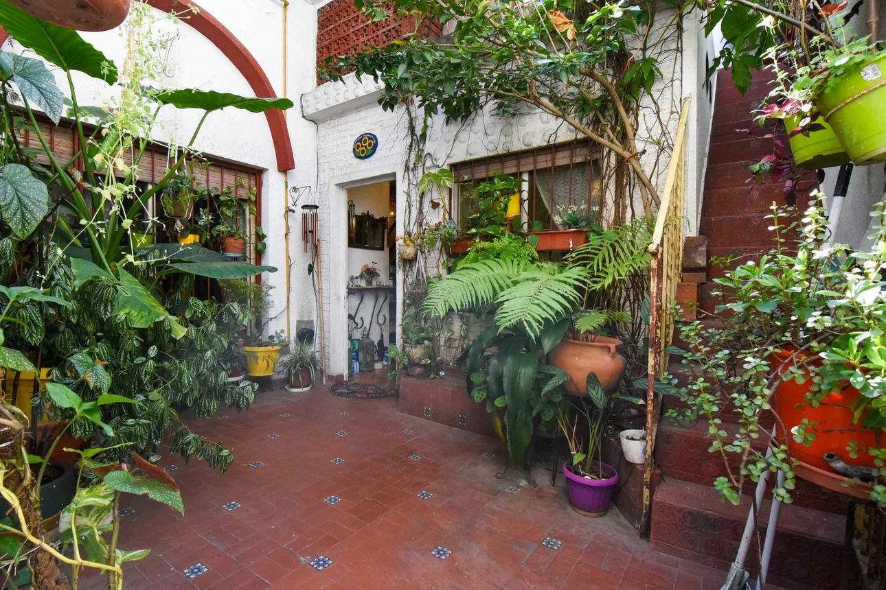 PH de 4 ambientes en venta en Almagro, Agrelo 3200, foto 2