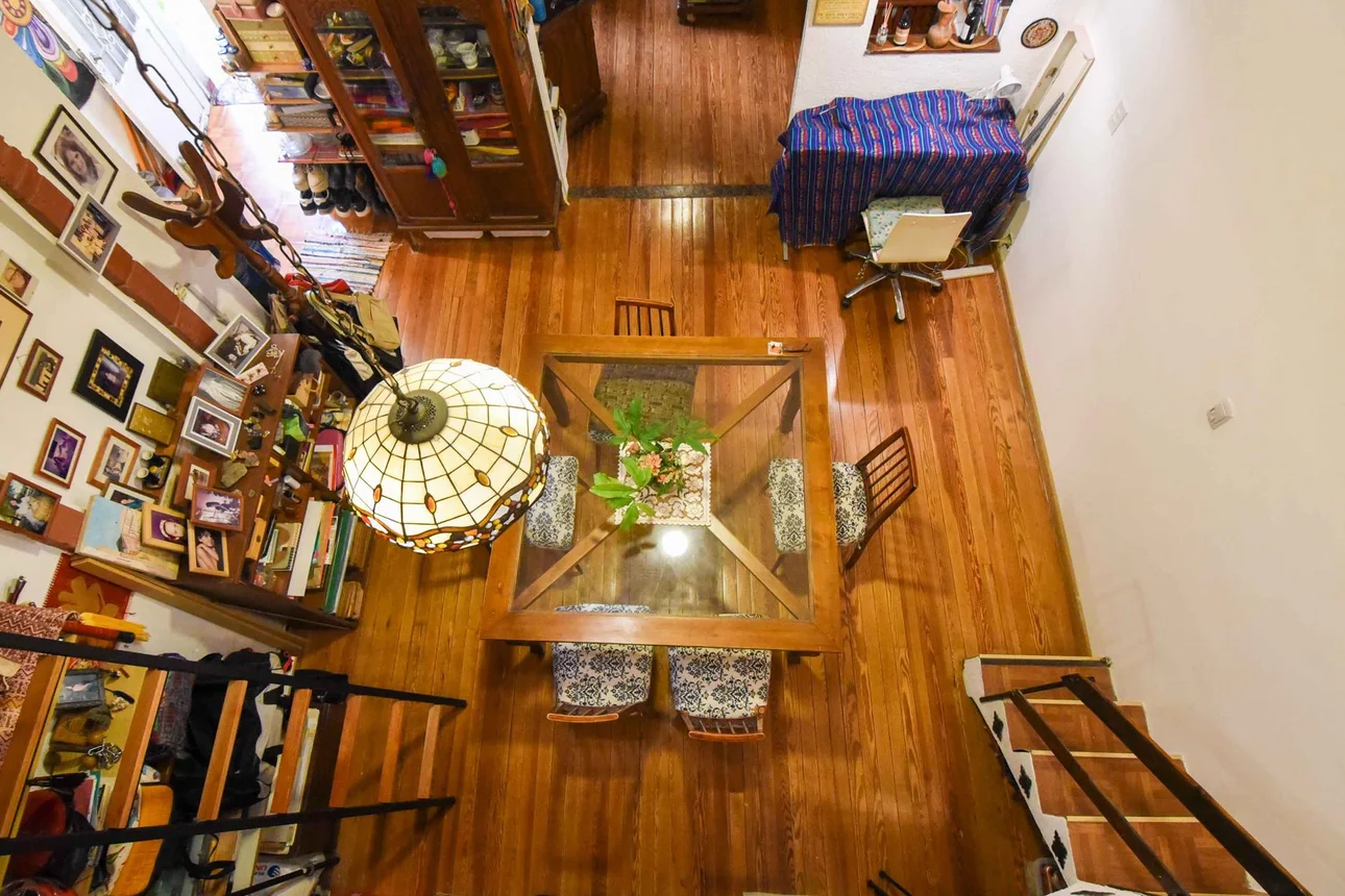 PH de 4 ambientes en venta en Almagro, Agrelo 3200, foto 4