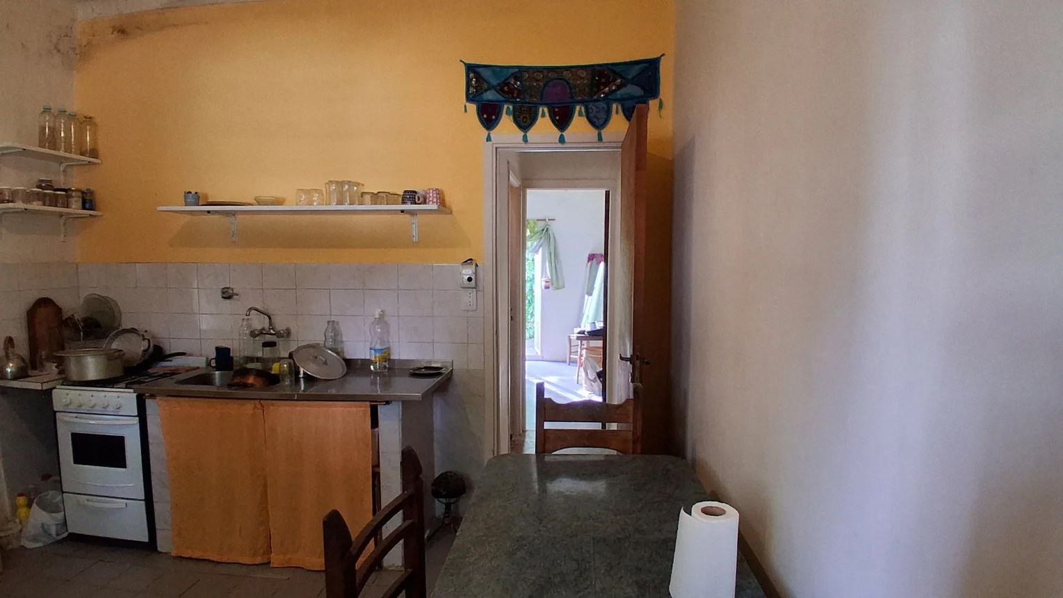 Casa de 4 ambientes en venta en San Andrés, Joaquín V. González 2400, foto 4