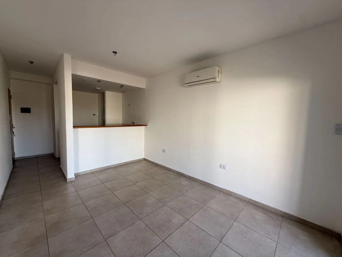 Departamento en venta en La Plata