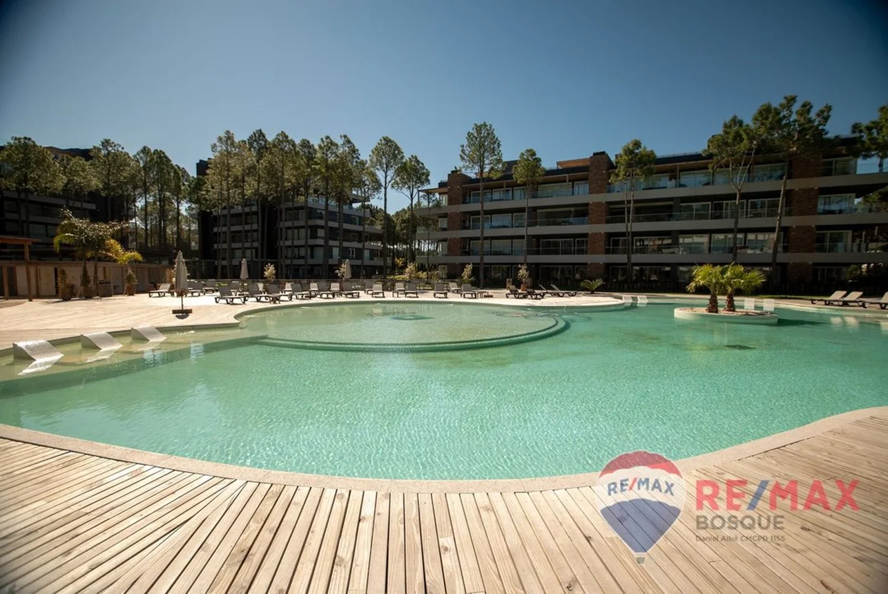 Departamento en venta en Pinamar, foto 2