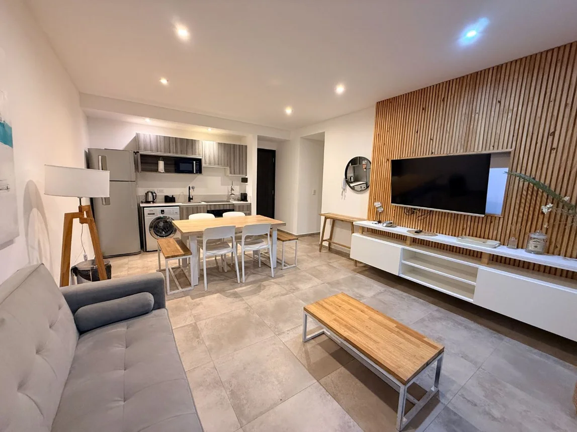 Departamento en venta en Pinamar, foto 3