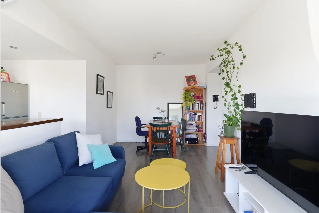 Departamento en venta en Villa Crespo, foto 5