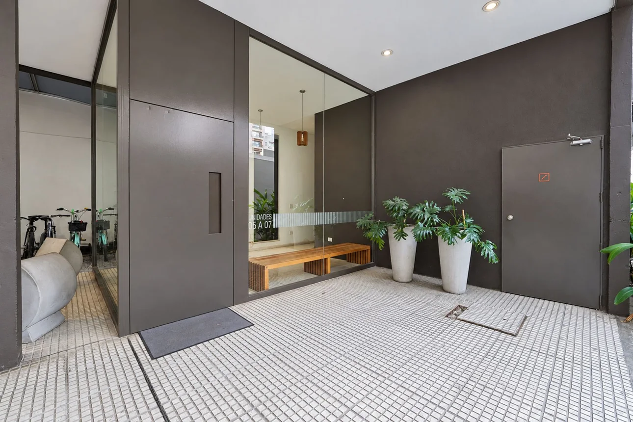 Departamento en venta en Villa Crespo, foto 3