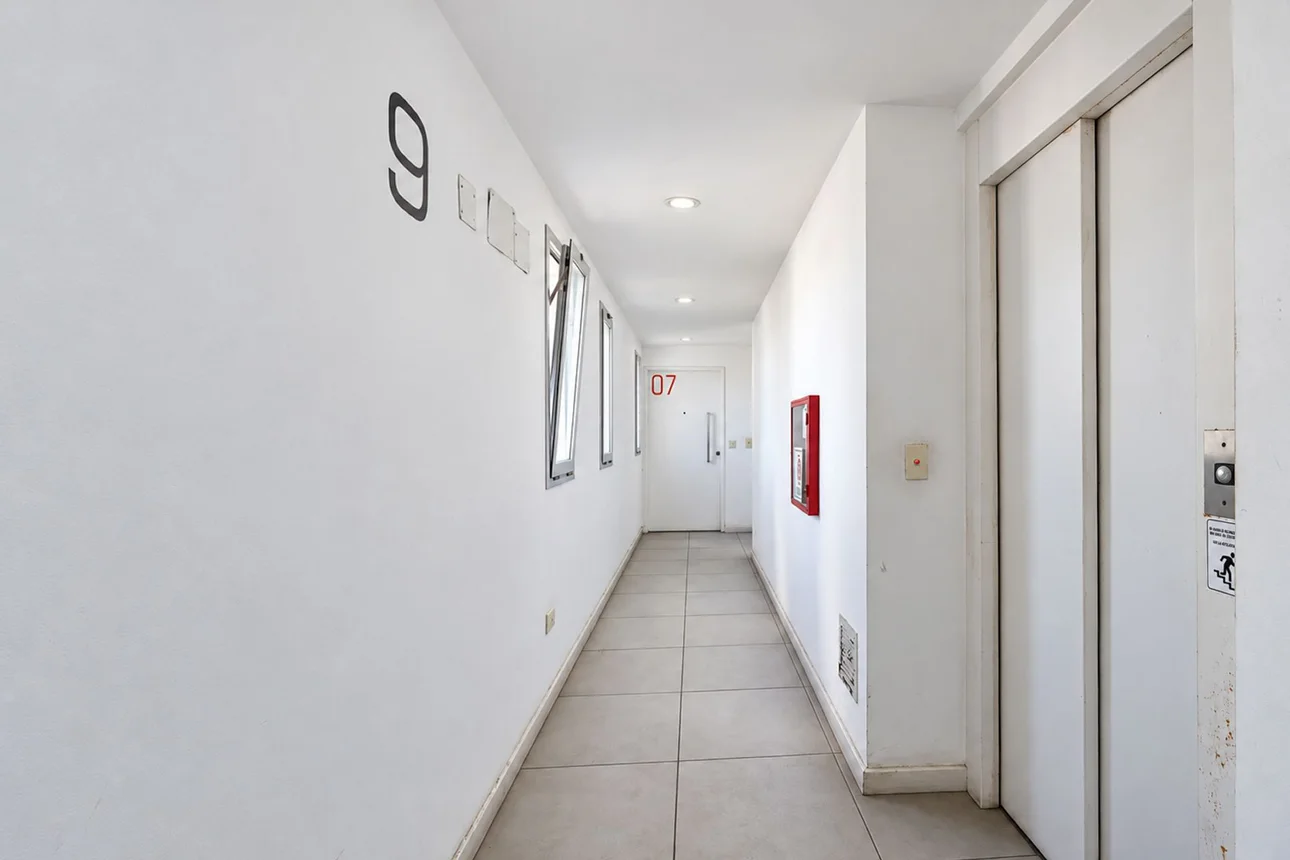 Departamento en venta en Villa Crespo, foto 4