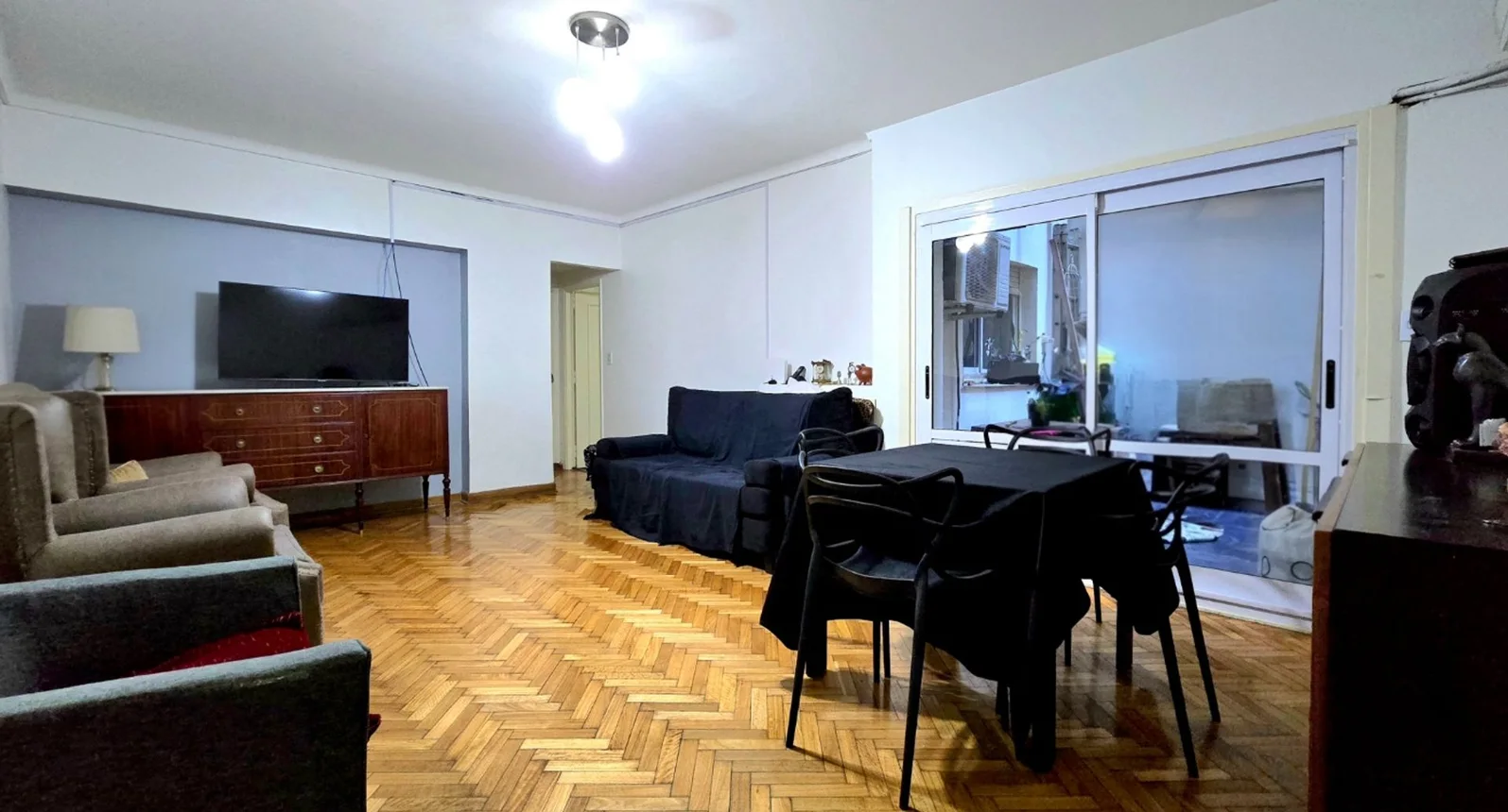 Departamento en venta en Caballito, foto 2