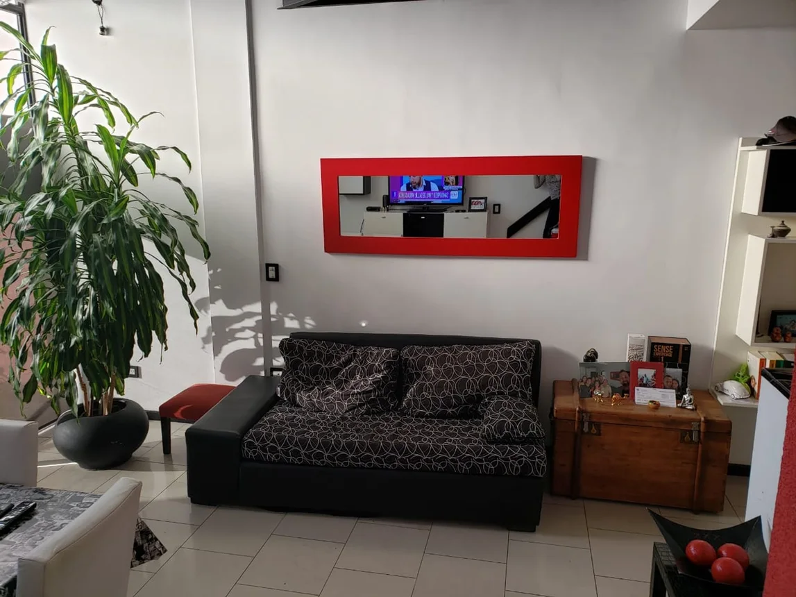 Dúplex de 2 ambientes en venta en Ciudadela, Avenida Gaona 4200