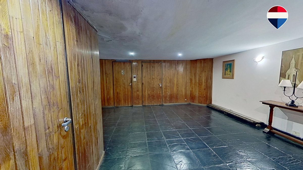 Foto 25 — Venta 3 amb luminoso en Recoleta - Apto Crédito