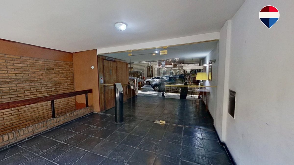 Foto 27 — Venta 3 amb luminoso en Recoleta - Apto Crédito