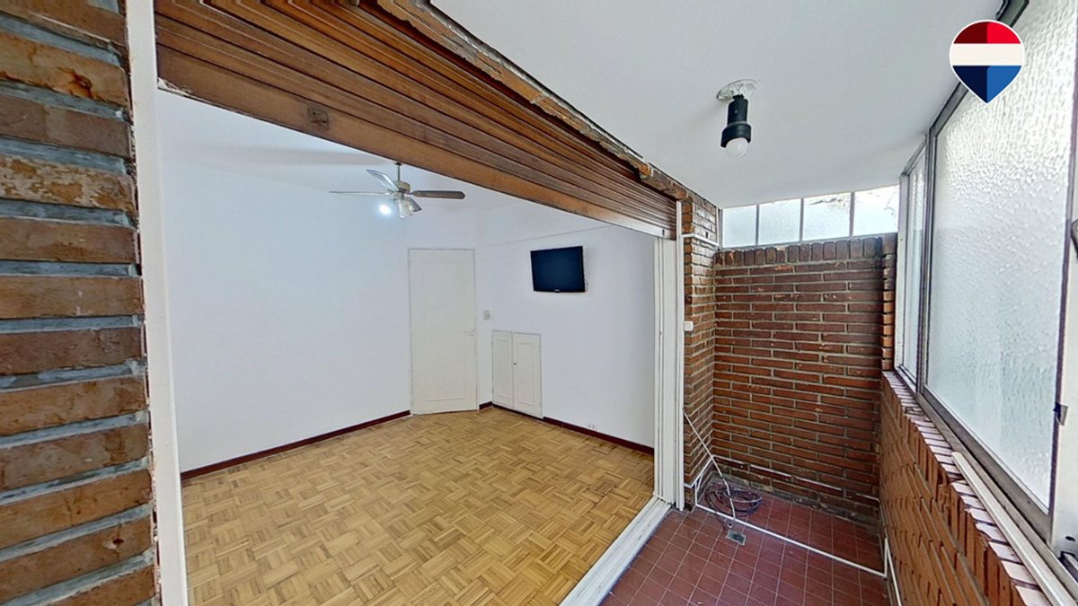 Foto 16 — Venta 3 amb luminoso en Recoleta - Apto Crédito