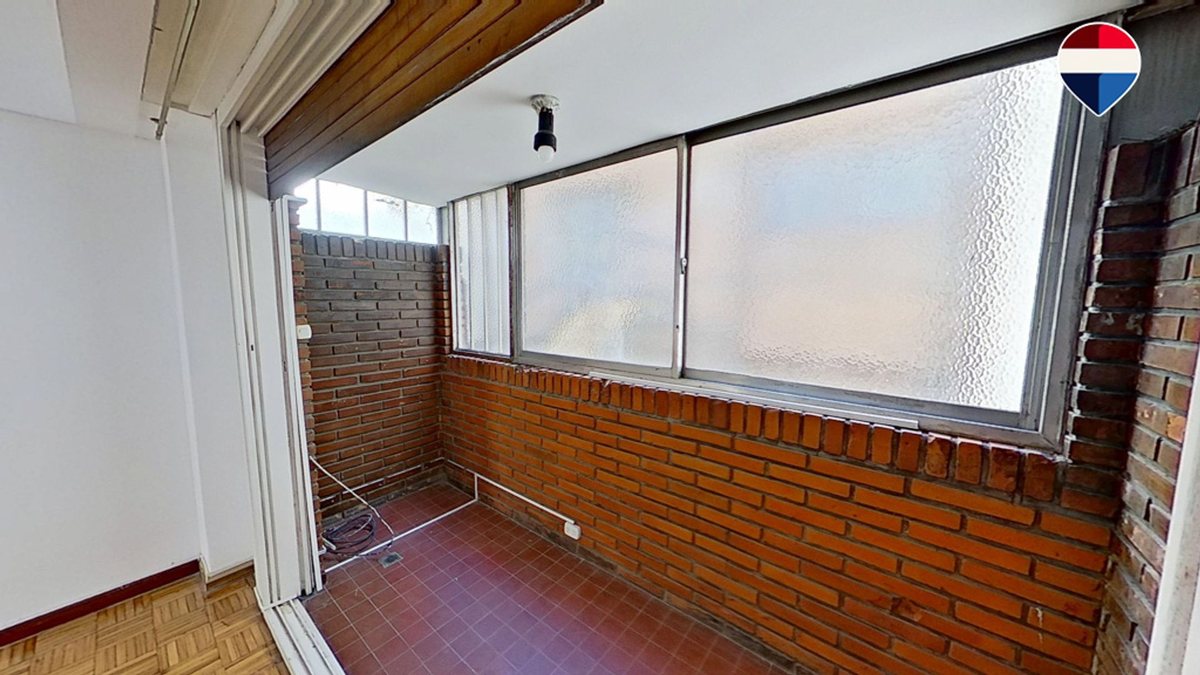 Foto 15 — Venta 3 amb luminoso en Recoleta - Apto Crédito