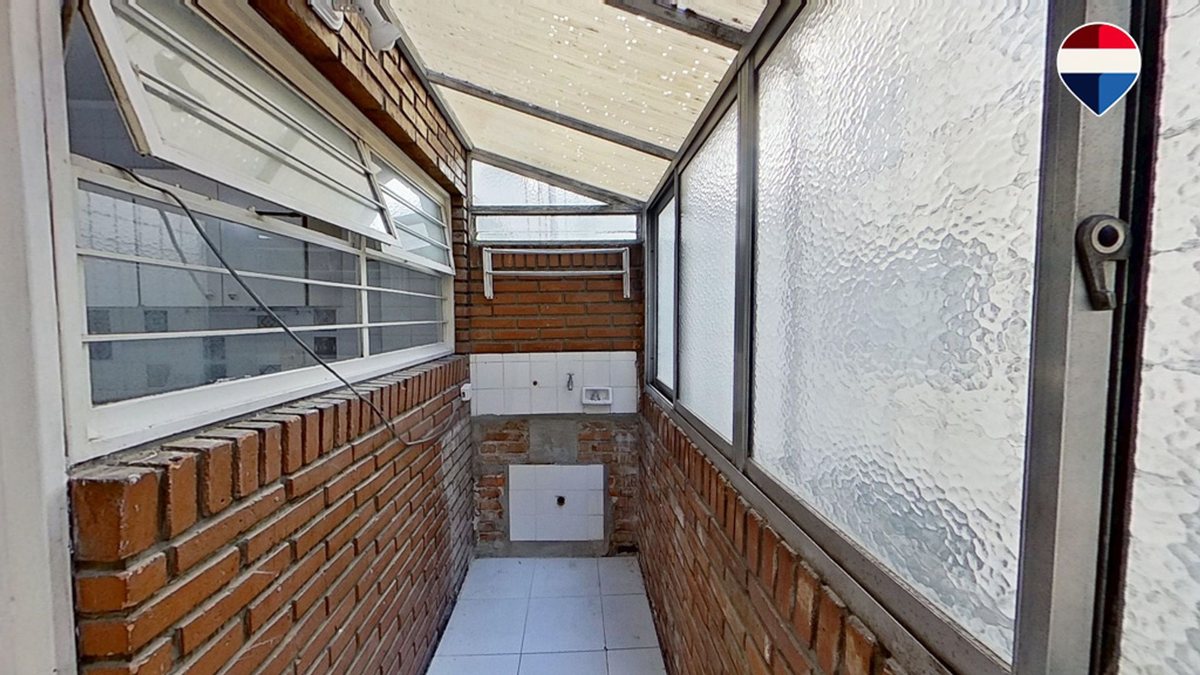 Foto 6 — Venta 3 amb luminoso en Recoleta - Apto Crédito