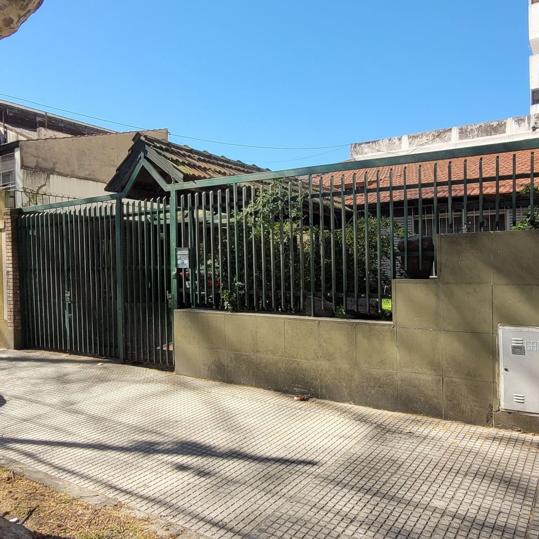 LOTE VENTA PATERNAL 1.137 M² VENDIBLES U.S.A.M-B3