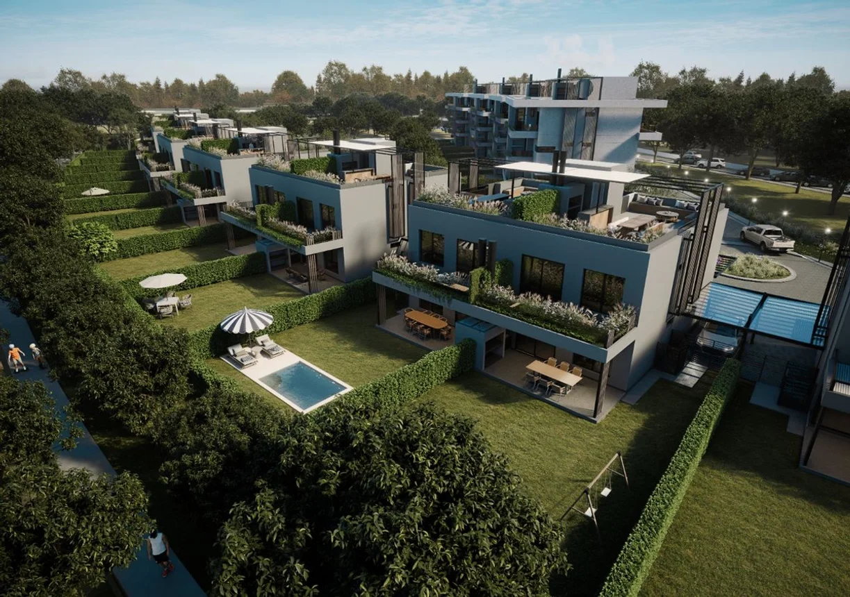 Casa en venta en Santa Fe, foto 3