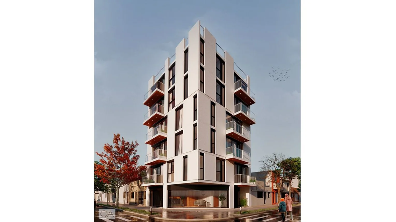 Departamento en venta en Santa Fe, foto 5