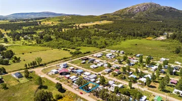 Se vende Terreno en Pueblito Obrero - Piriápolis