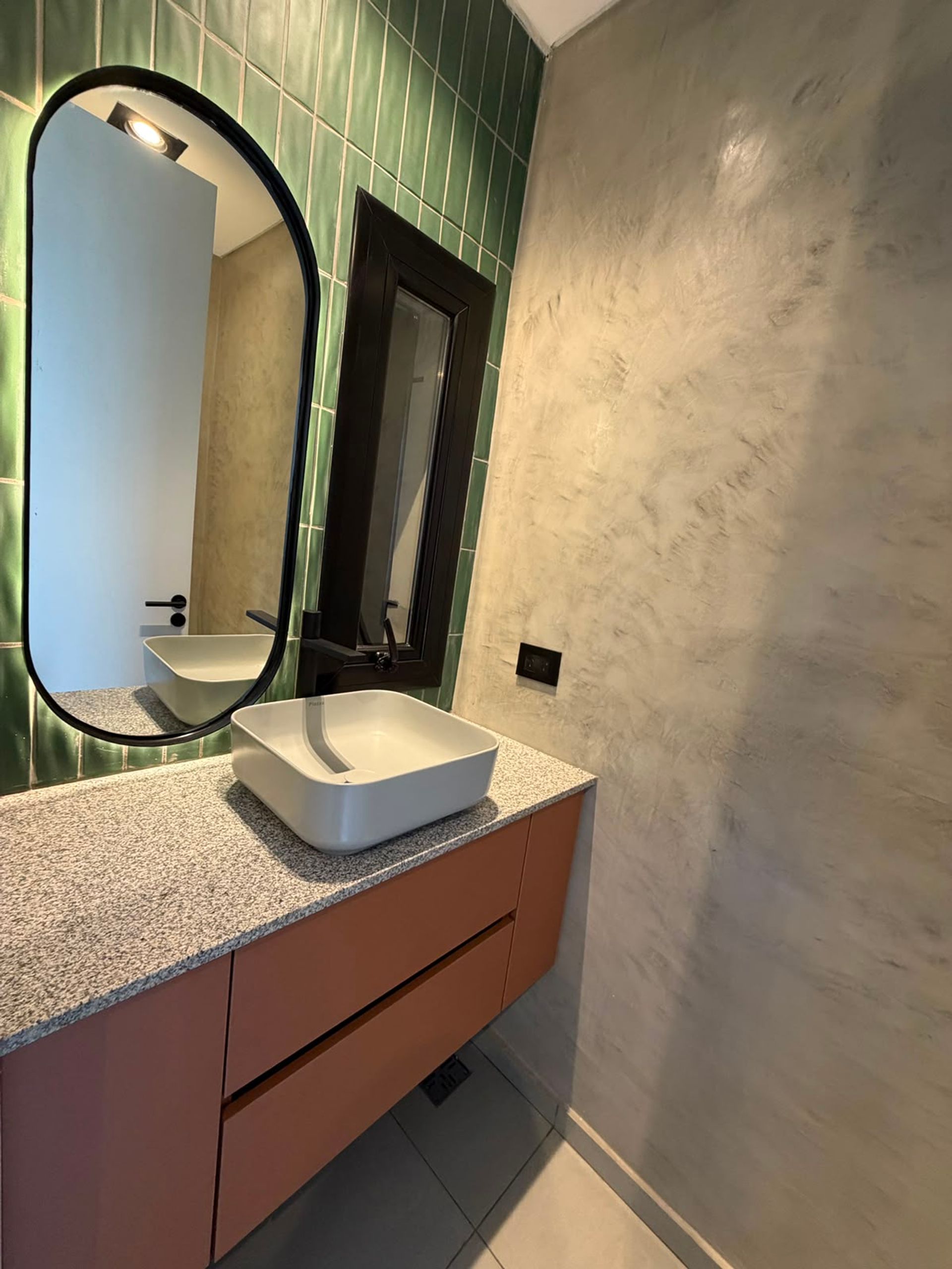 Foto 6 — VENTA DUPLEX TERRAZAS MANANTIALES 3 DORM CORDOBA
