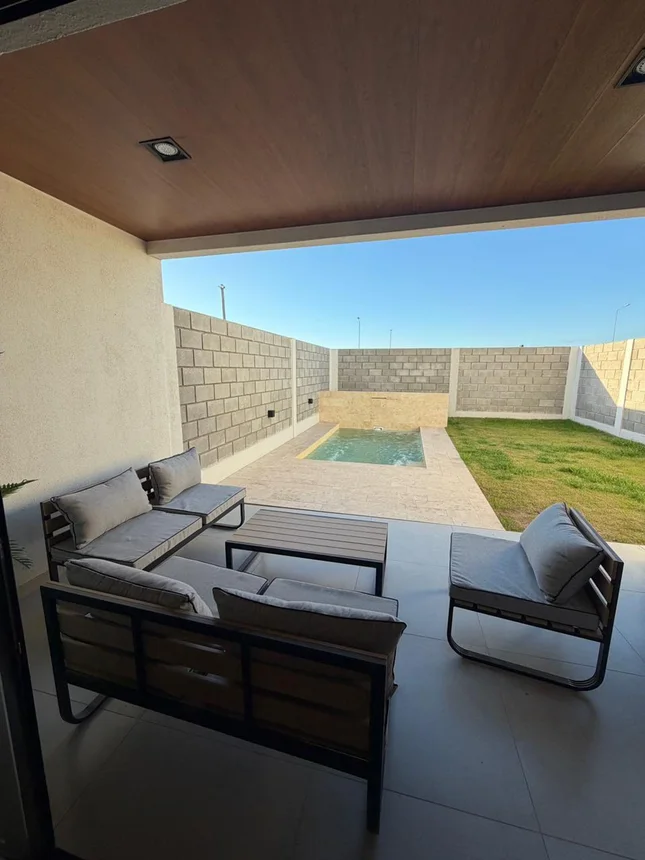 Casa dúplex en venta en Córdoba, foto 2