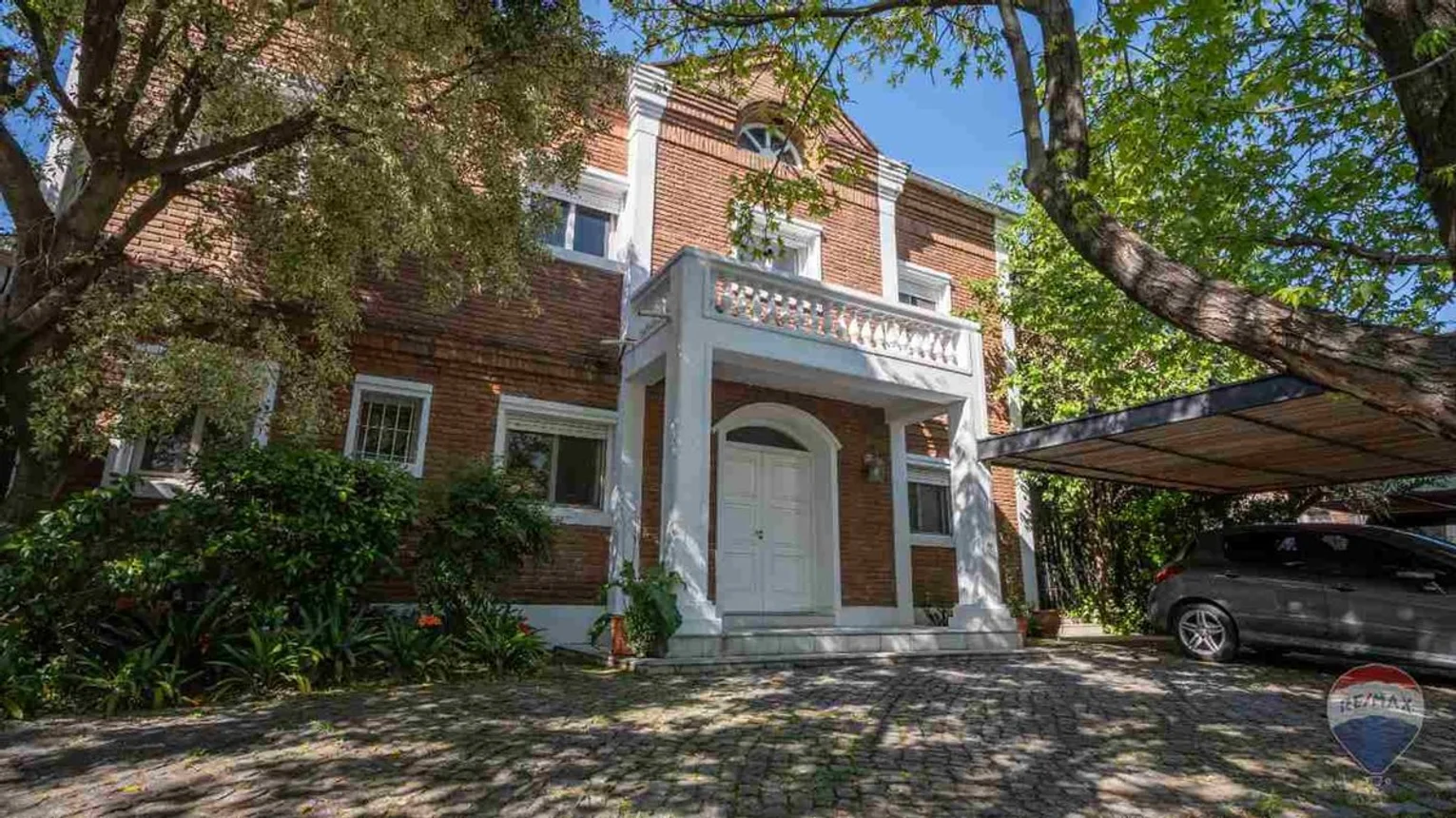 Casa en venta en Boulogne