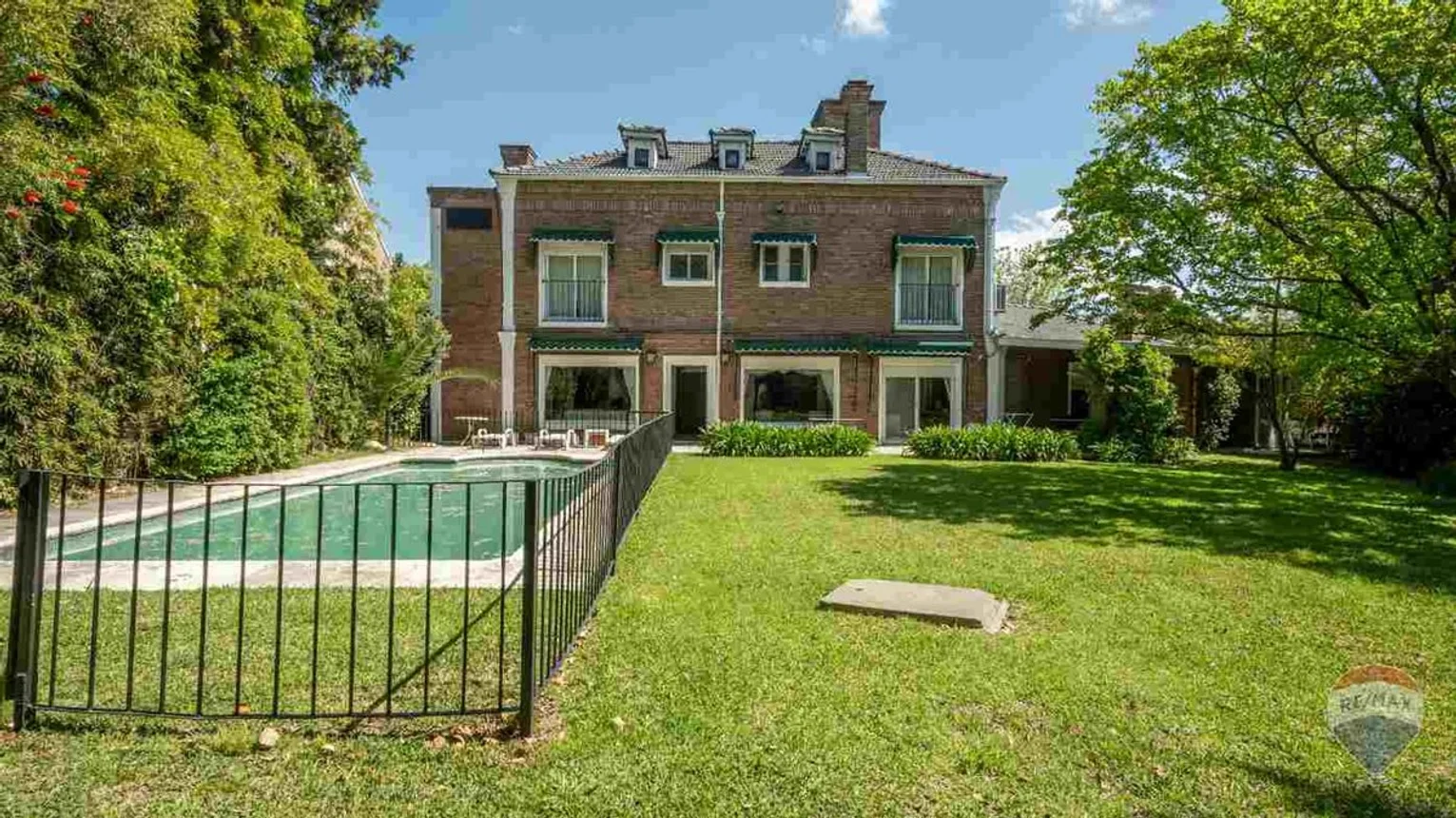 Casa en venta en Boulogne, foto 2