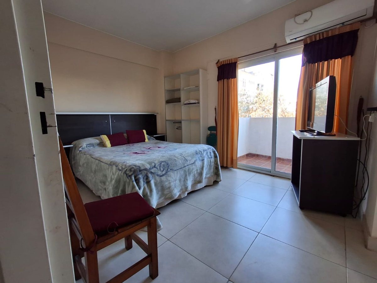 Departamento en Buenos Aires 100