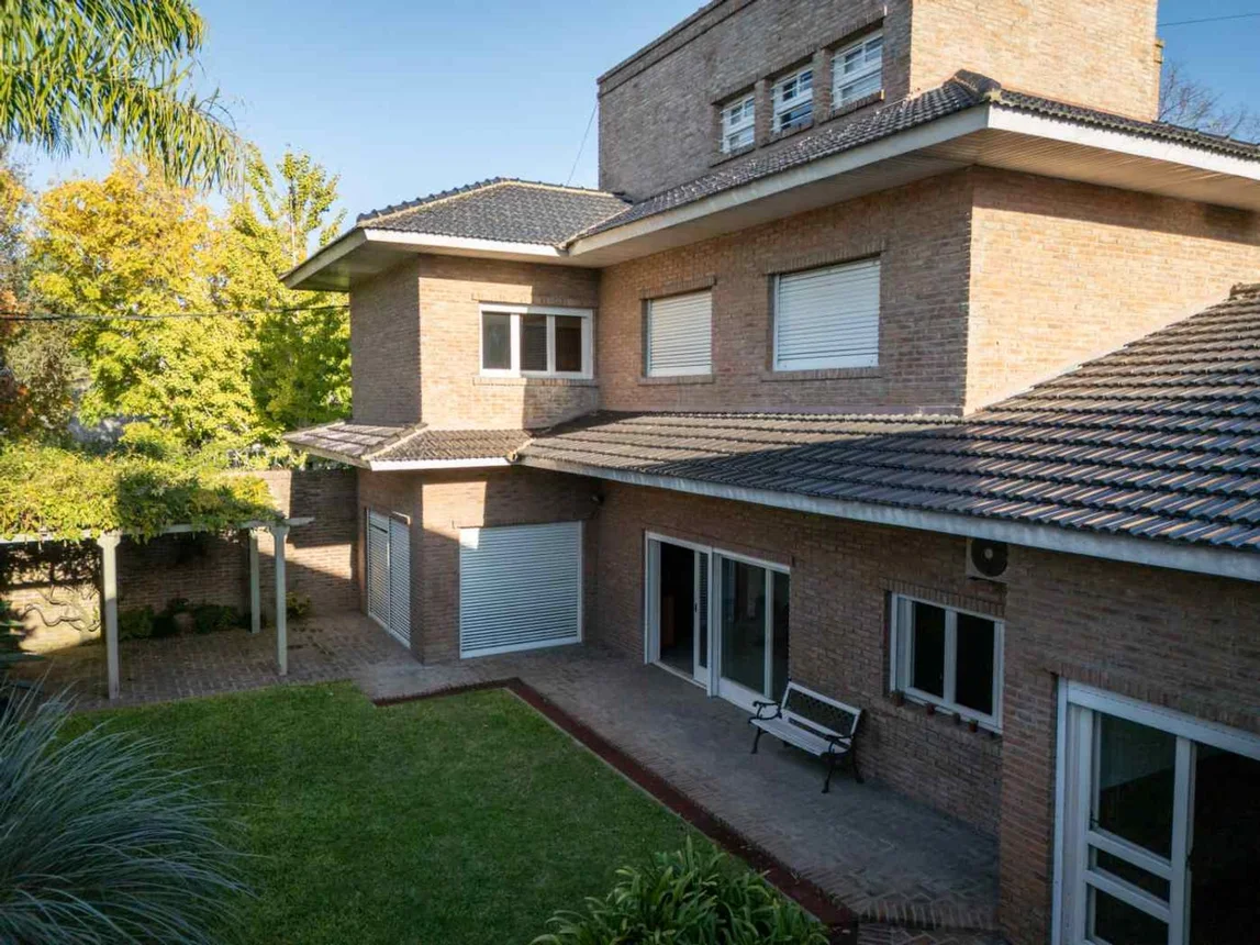 Casa en venta en La Plata