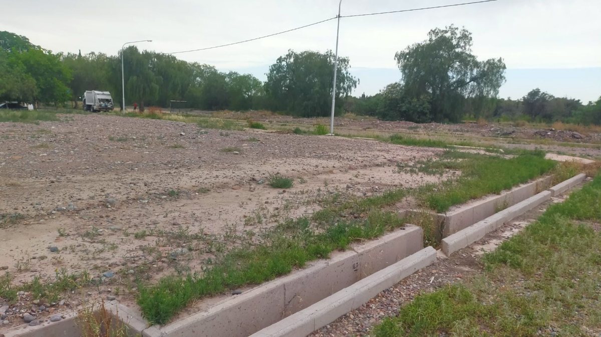 Terreno en Espejo S/N