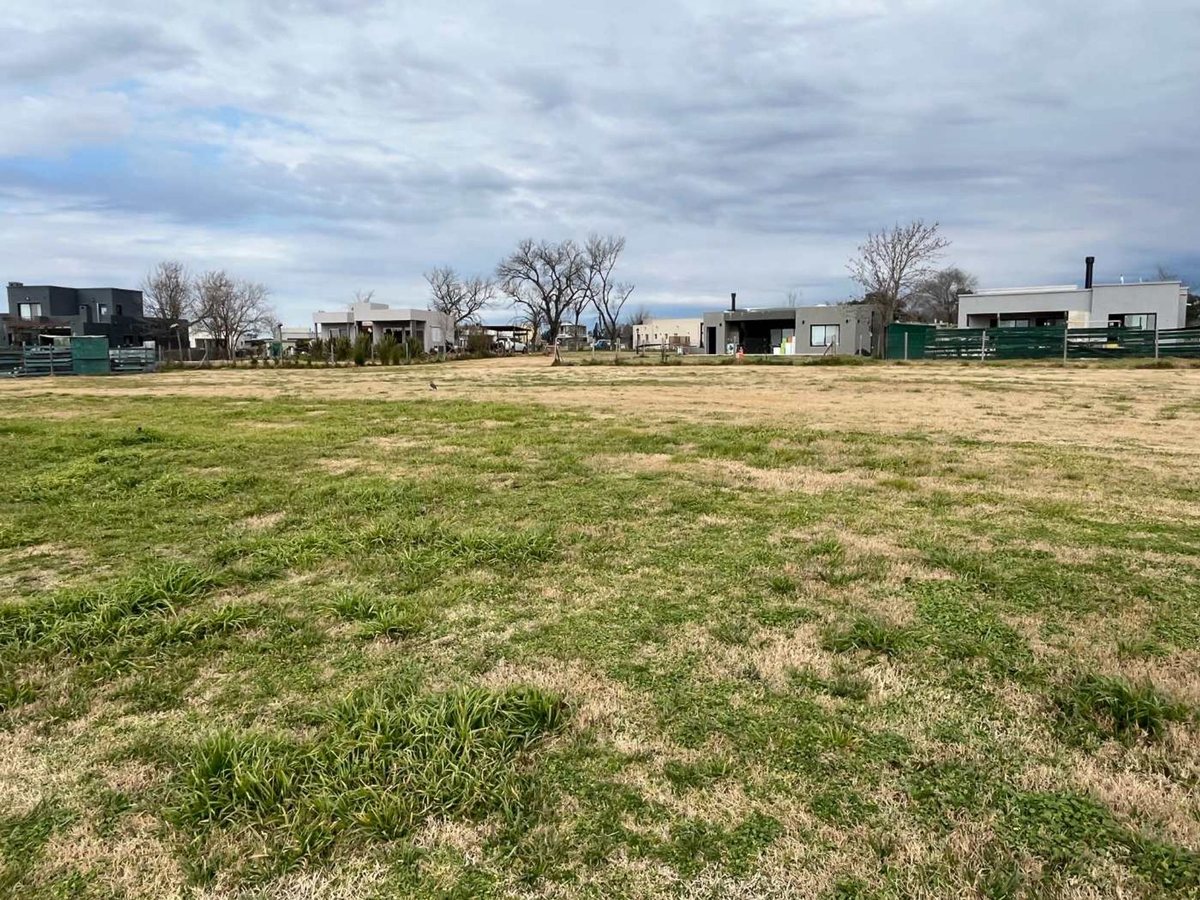Foto 9 — VENTA LOTE EN BARRIO CERRADO SAN SEBASTIAN - PILAR