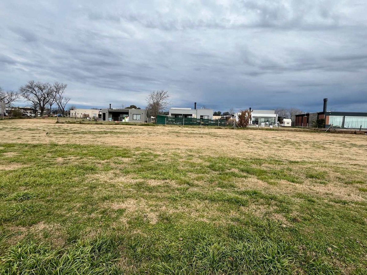 Foto 14 — VENTA LOTE EN BARRIO CERRADO SAN SEBASTIAN - PILAR