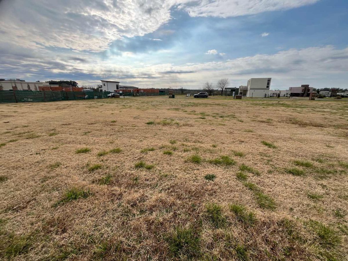 Foto 20 — VENTA LOTE EN BARRIO CERRADO SAN SEBASTIAN - PILAR