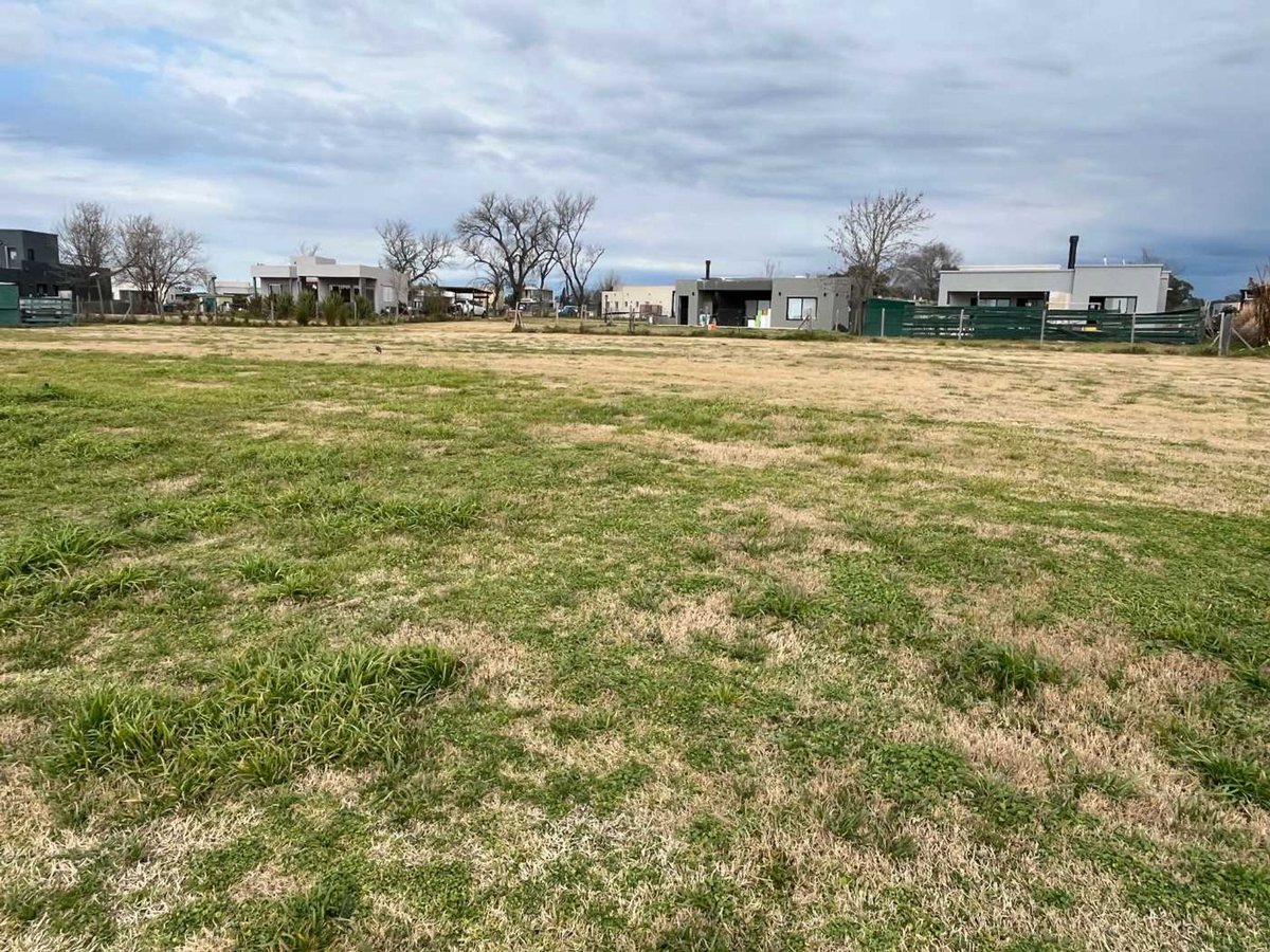 Foto 5 — VENTA LOTE EN BARRIO CERRADO SAN SEBASTIAN - PILAR