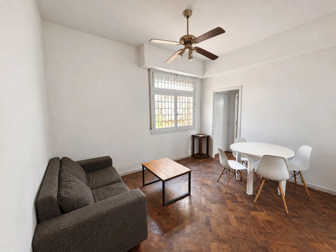 Departamento en venta en Palermo, foto 3